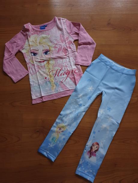 Tricko 110a leginky 104/110, 110