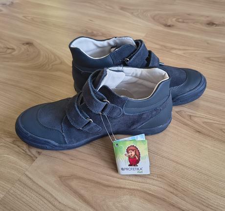 Protetika kargo navy, protetika,36