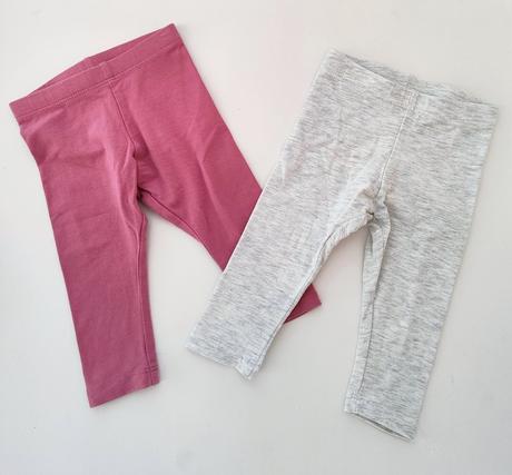 Legínky, primark,68