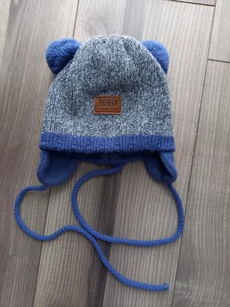 Kvalitná čiapka zn. agbo kolekcia, 68