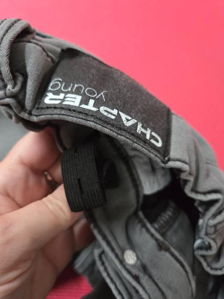 Nohavice, chapter young,140