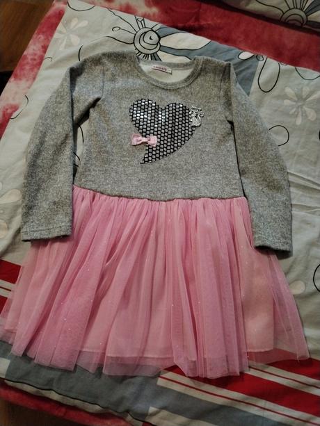 Saty pre slecnu, 128