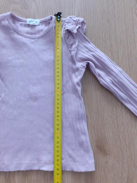 Tričko 98/104, newbie,98 / 104