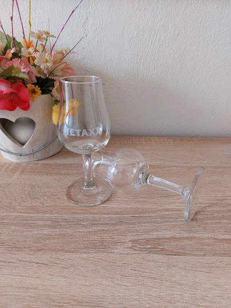 Uzitkove sklo, kristalove pohare,