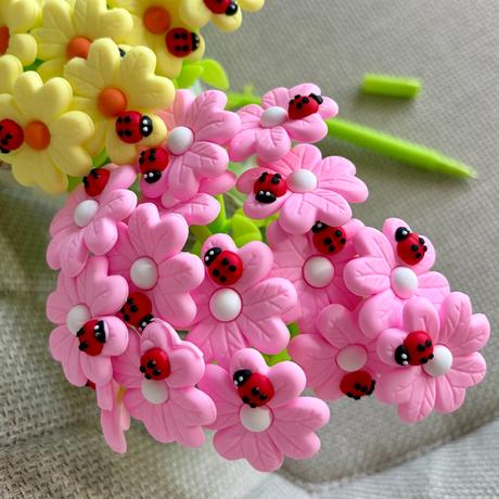 Pero kvetinka pani učiteľke, 