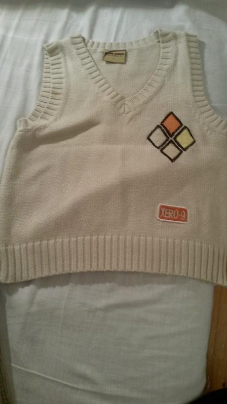 Stylova s postovym, just play,122