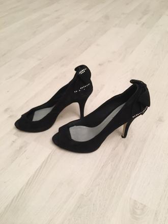 Menbur topanocky 38, 38