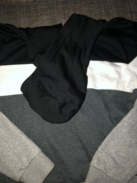 Adidas mikina 176, adidas,xl