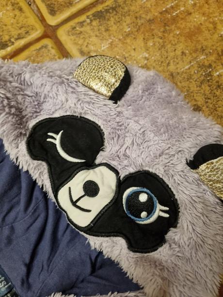 Overal hrubý, teplý veľ.- 146/152, pepperts,146