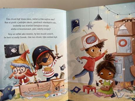 Kniha čím budem frances stickley, 