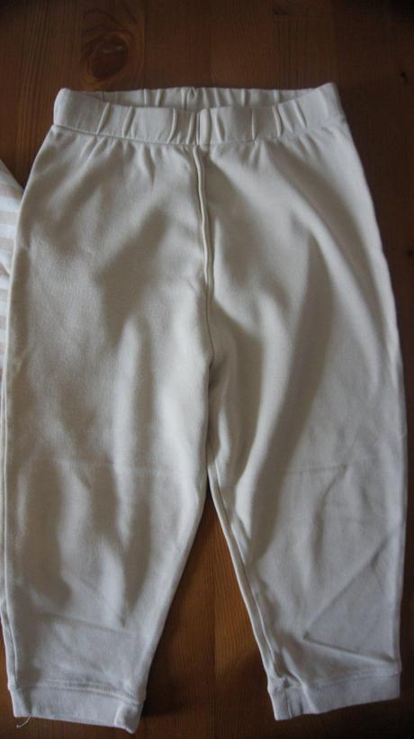 Pyžamko zebra, baby club,92