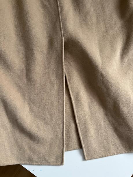 Zara vlneny kabát m/l, zara,m