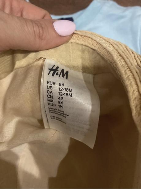 Overalik s klobukmi, calvin klein,86