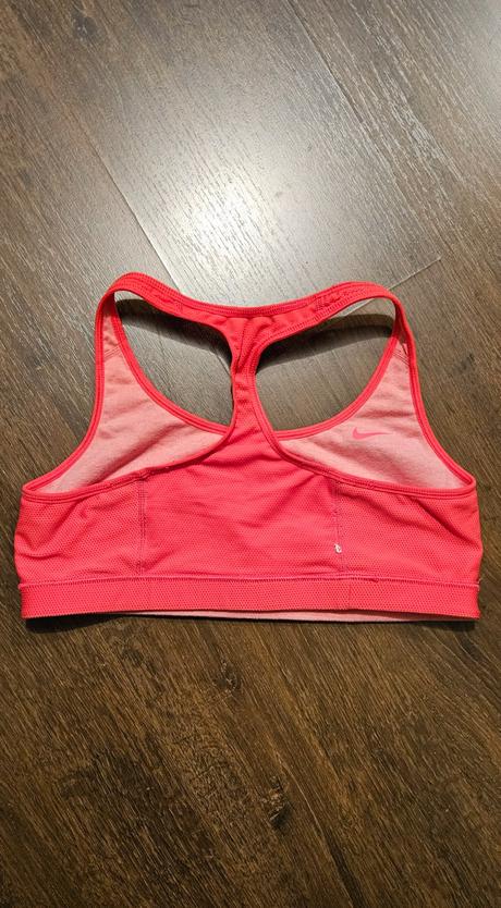 Sportova podprsenka nike v. l/xl, nike,l