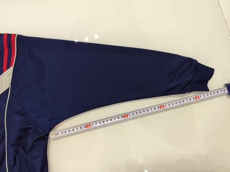 Predám chlapčenskú mikinu adidas, adidas