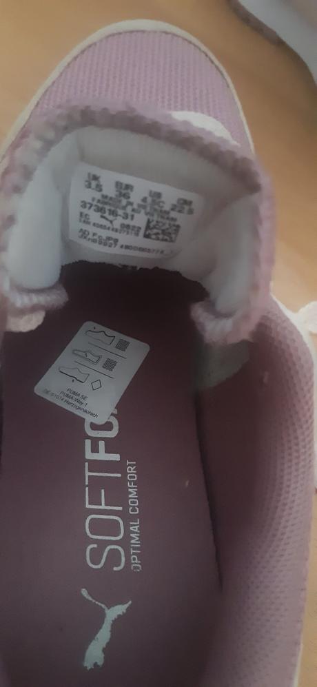 Tenisky puma, puma,36