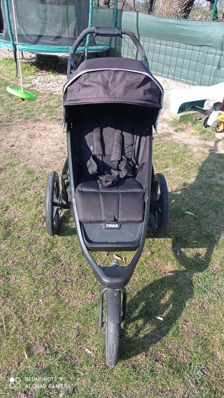 Thule urban glide 2, thule,thule urban glide 2