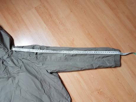 Prechodná bunda, 134