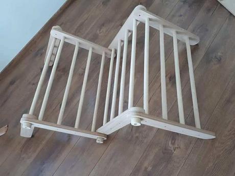 Variabilný piklerovej triangel,