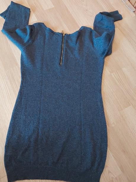 Pulóvre predĺzeny, 