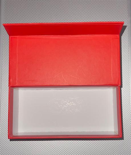 Darčeková krabička, 