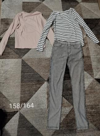 Veci 158/164, 158–170