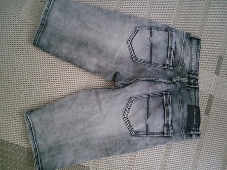 Riflové kraťasy, 34