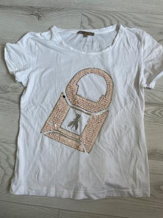 Tričko s potlačou, xs