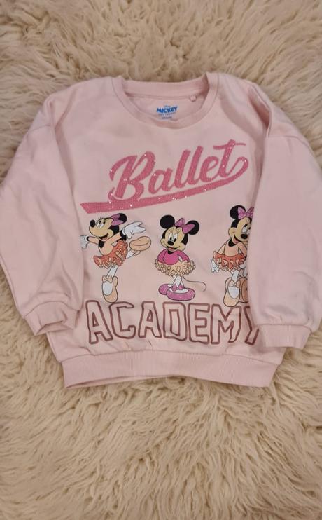 Oblečenie mix 98/104, 86–98