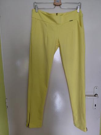 Nohavice znackove zn. sugarbird vel. l, sugarbird,l