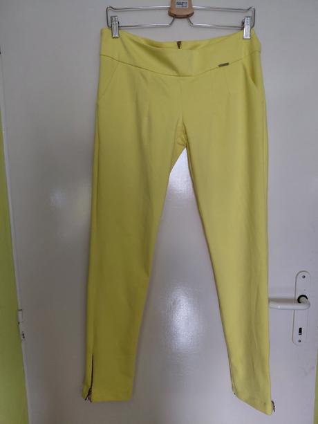 Nohavice znackove zn. sugarbird vel. l, sugarbird,l