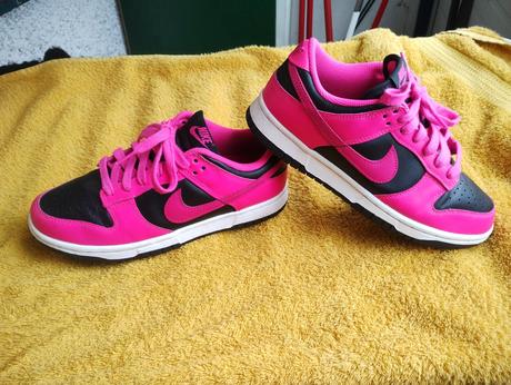 Tenisky, nike,38
