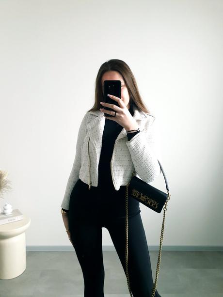 Zara sako/bundička xs/s, zara,xs