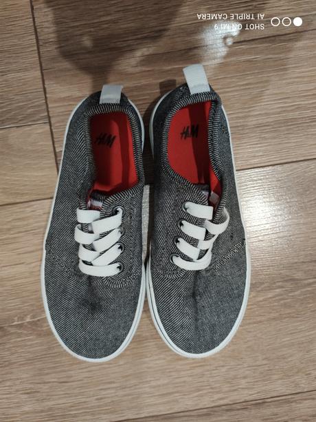 Tenisky, h&m,29