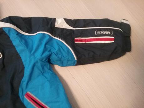 Brugi zimná kvaltná bunda na 6/7rokov, brugi,104
