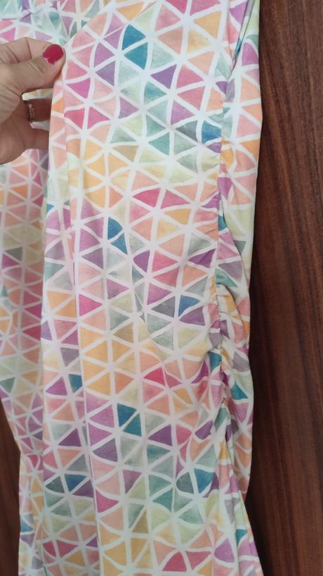 Tehotenské šaty, xs