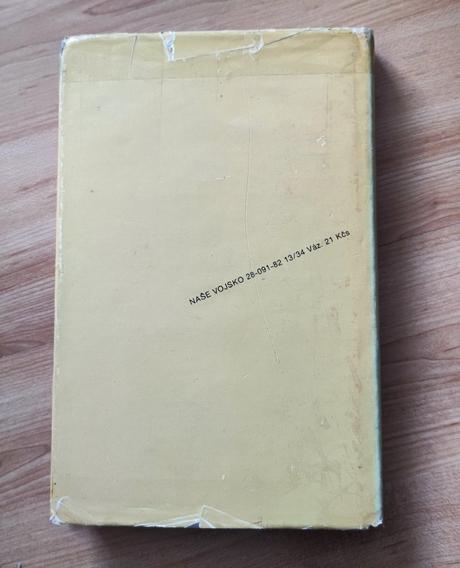 Můj poručík - vladimír michajlovič andrejev, 