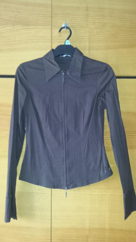 Kosela na zips, amisu,s