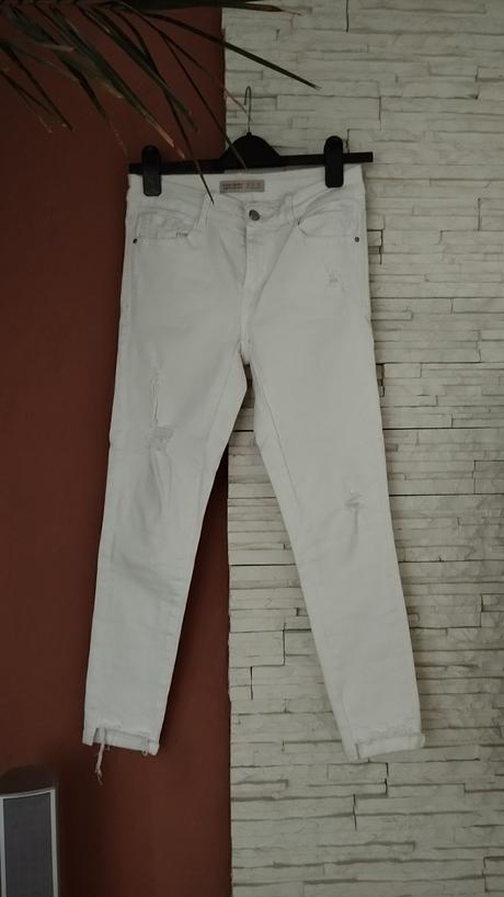 Rifle zara 7/8, zara,36