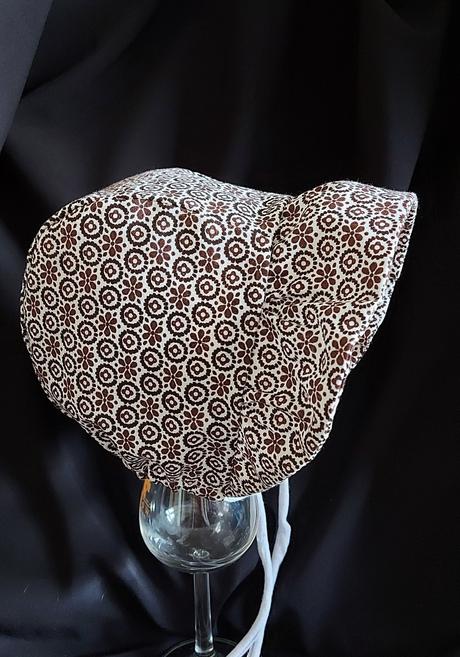 Čepček- klobúk 0-2r, 