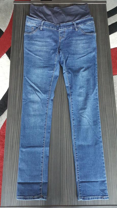 Tehotenské rifle, m