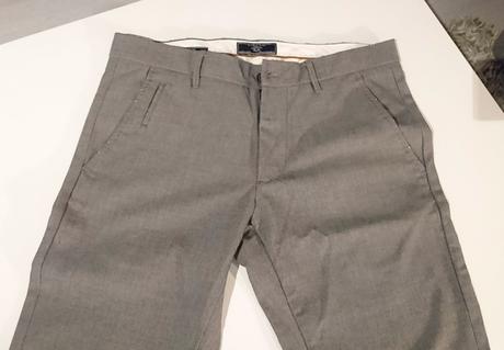 Nohavice zara, zara,40