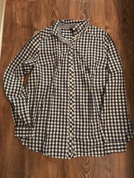 Tehotenska bluza h&m, h&m,s