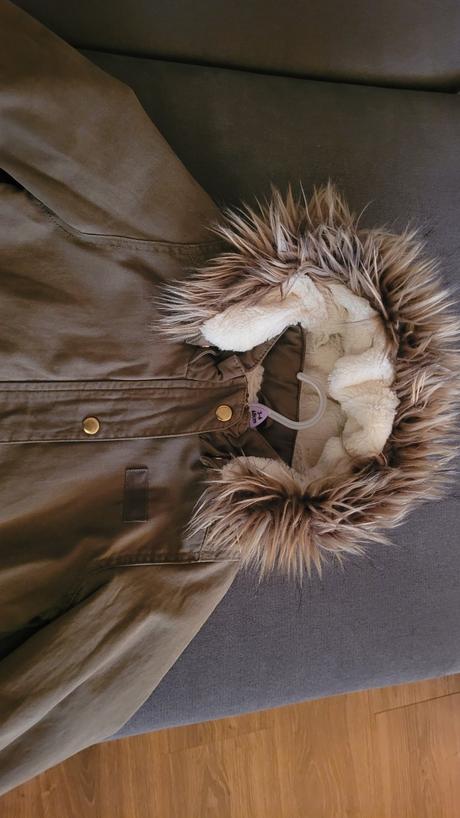 Prechodna bundička 128 h&m, h&m,128