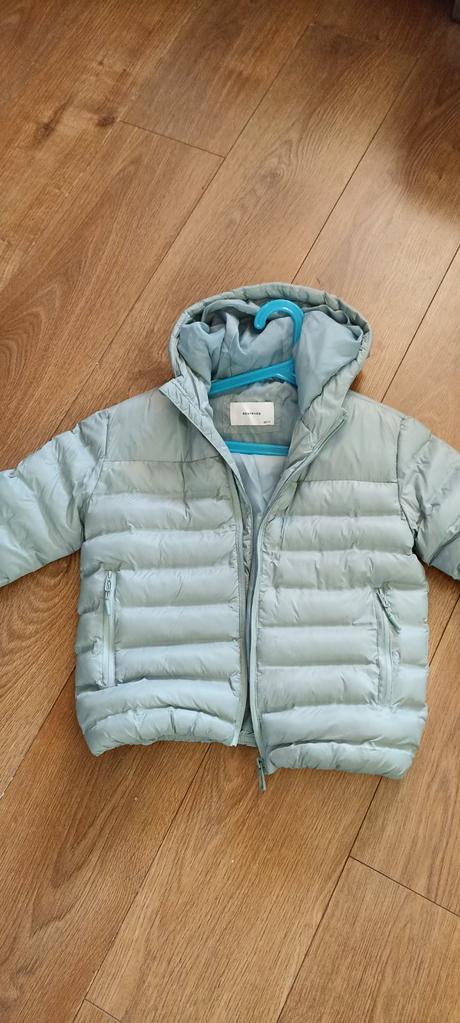 Bunda reserved, reserved,122