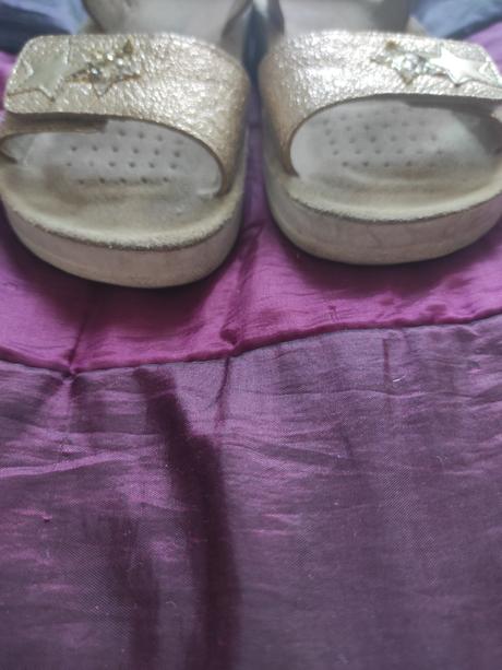 Sandalky geox 32, geox,32