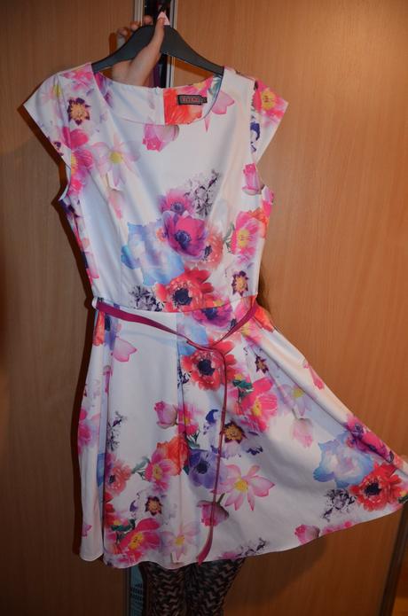 Šaty na každú príležitosť v.40, 40