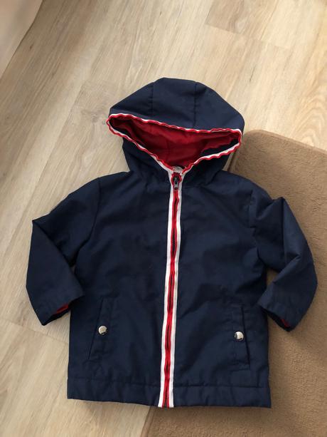 Prechodna bunda/kabát, pepco,98