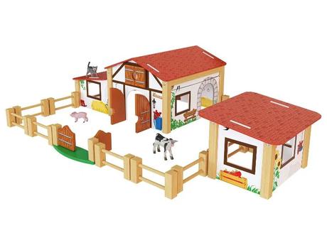 Farma, lidl,