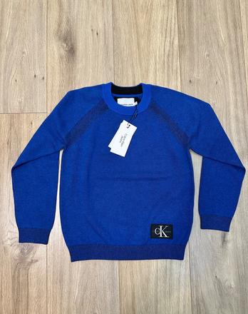 Sveter calvin klein, calvin klein,128